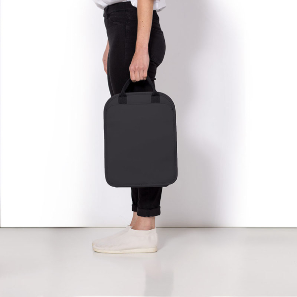 Ucon Acrobatics, Rucksack Mini Alison Lotus Serie schwarz, Style